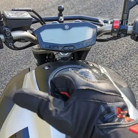 Photo de KLM MOTORIDERS : Location de Motos  Scooters  Quads & Vélos