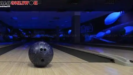 Photo de Bowling bar – Přímětice