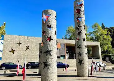 Photo de Nation Pillars