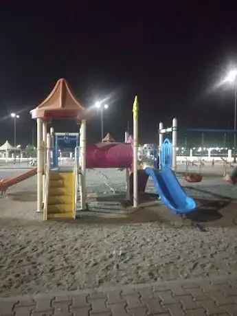 Photo de الشطب بارك