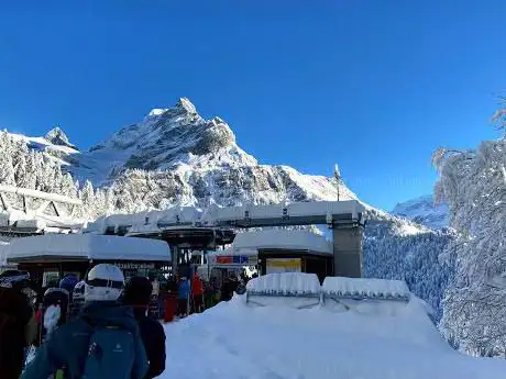 Photo de Braunwald