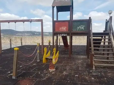 Photo de Parque Infantil do Miradouro do Bairro da Salvação