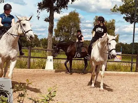 Photo de Manege Hooidonk