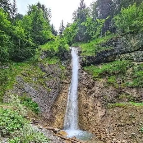 Photo of Walderlebnispfad Marul