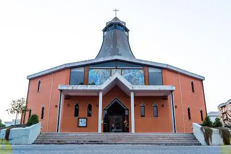 Photo de Church of Saint Mary of Graces