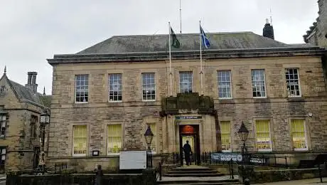 Photo de Musée de Linlithgow