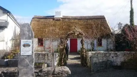Photo de Wild Atlantic Workshop & Katie's Claddagh Cottage