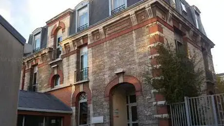 Photo de Conservatoire à rayonnement intercommunal de musique