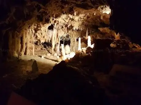 Photo de Grotte du Grand Roc