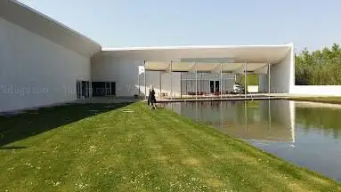 Photo de HEART Herning Museum Of Contemporary Art