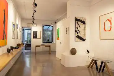 Photo de Galerie Charivari