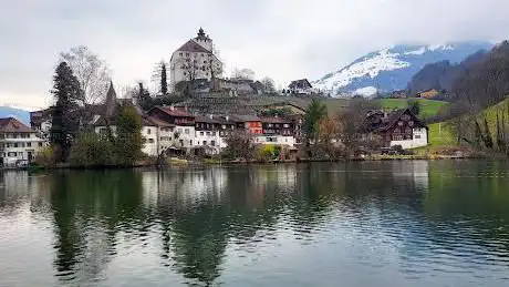 Photo de Werdenbergersee