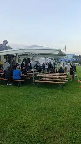 Photo de Jauntal-Arena SK Kühnsdorf Klopeinersee