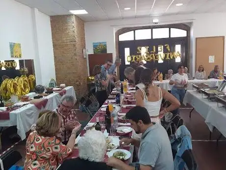 Photo de Sociedade Recreativa Musical de Carcavelos