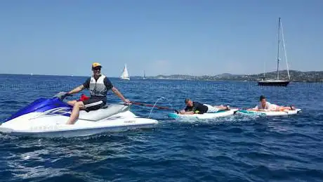 Photo de Adventure Saint Tropez