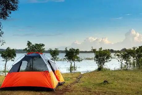 Photo de Buckstone Camping