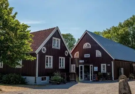 Photo de Birgit Nilsson Museum