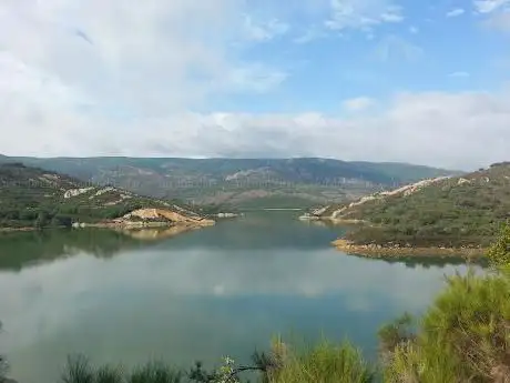 Photo de Presa de Charco Redondo