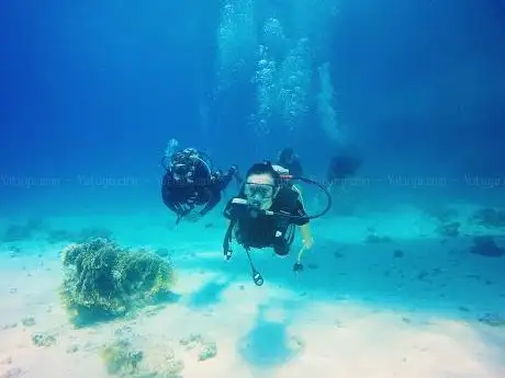 Photo de Alex Ibragim Diving