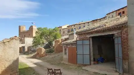 Photo de PEÑA FUSION