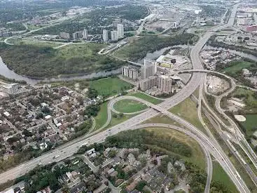 Foto de Héli-Tremblant