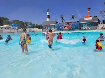Photo de Splish Splash Water Park