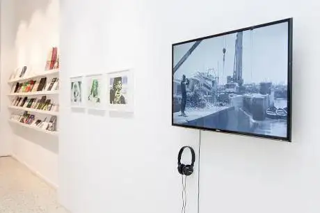 Photo de Galería ATC | Agencia de Tránsitos Culturales
