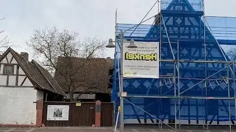 Photo de Heimat- Kultur- und Museumsverein Lampertheim e.V.