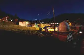 Photo de L'Écho des Étoiles