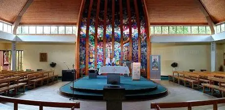 Photo de Our Lady of Lourdes Church