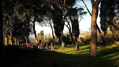 Photo de Prato Dello Strozzino