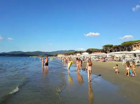Photo de Bagno Elba