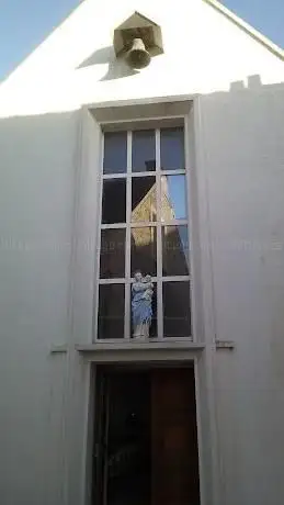 Photo de Maison paroissiale - Paroisse Saint-Sébastien