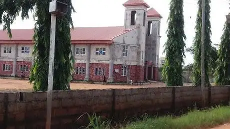 Photo de Catholic Church Of The Ascension