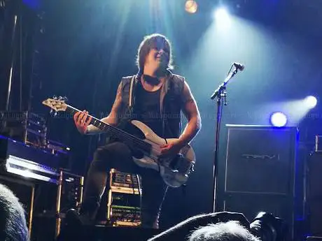 Photo de Raismes Fest