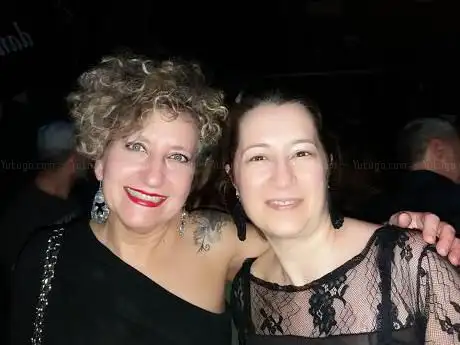 Photo de Small Music Club