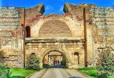 Photo de İstanbul Kapı
