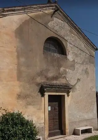 Photo de Chiesetta di S. Francesco