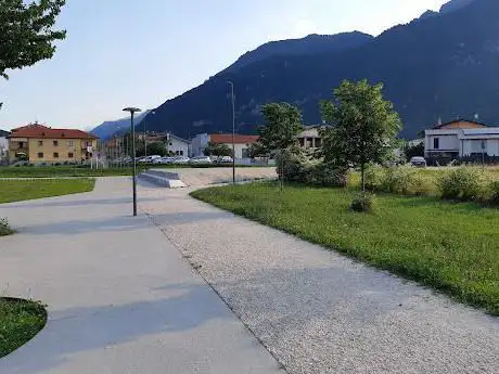 Photo de Alessandro Mares Park