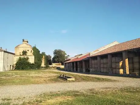 Photo de Abbazia di Quartazzola