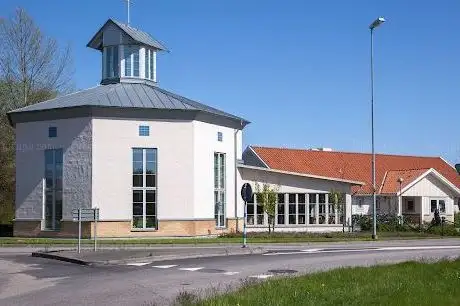 Photo de Sollyckans kyrka