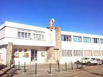 Photo de Mjc Tarascon Sur Ariège