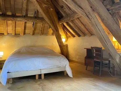 Photo de Ferme de Chatenoy