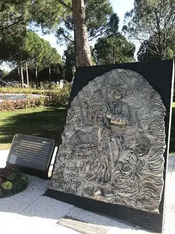 Photo de Hoşgörü Parkı