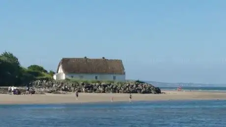 Laytown Beach