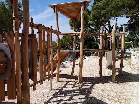Photo de Hvar Playground
