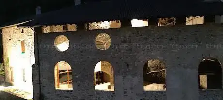 Photo de Museo Il Forno Di Tavernole