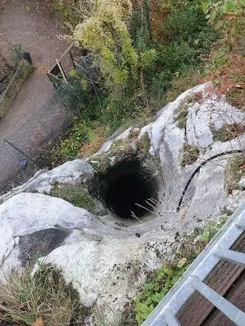 Photo de Kalkberghöhle