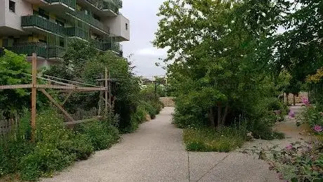 Photo of Jardin Des Fauvelles