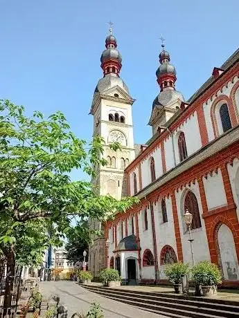 Photo of Église Notre-Dame